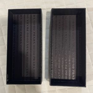 Prada Sunglass Box